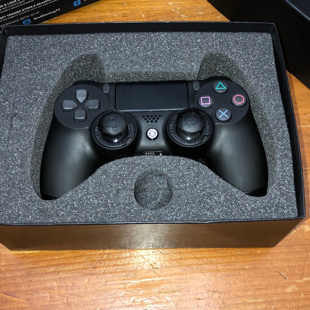 Scuf Infinity 4PS Pro - Picture 3 of 3